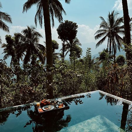 Aarunya Nature Resort - Kandy Extérieur photo