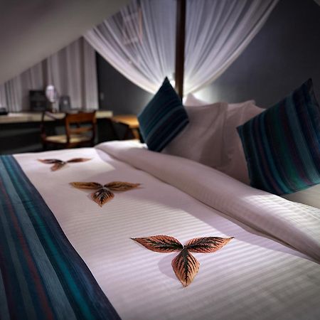 Aarunya Nature Resort - Kandy Extérieur photo