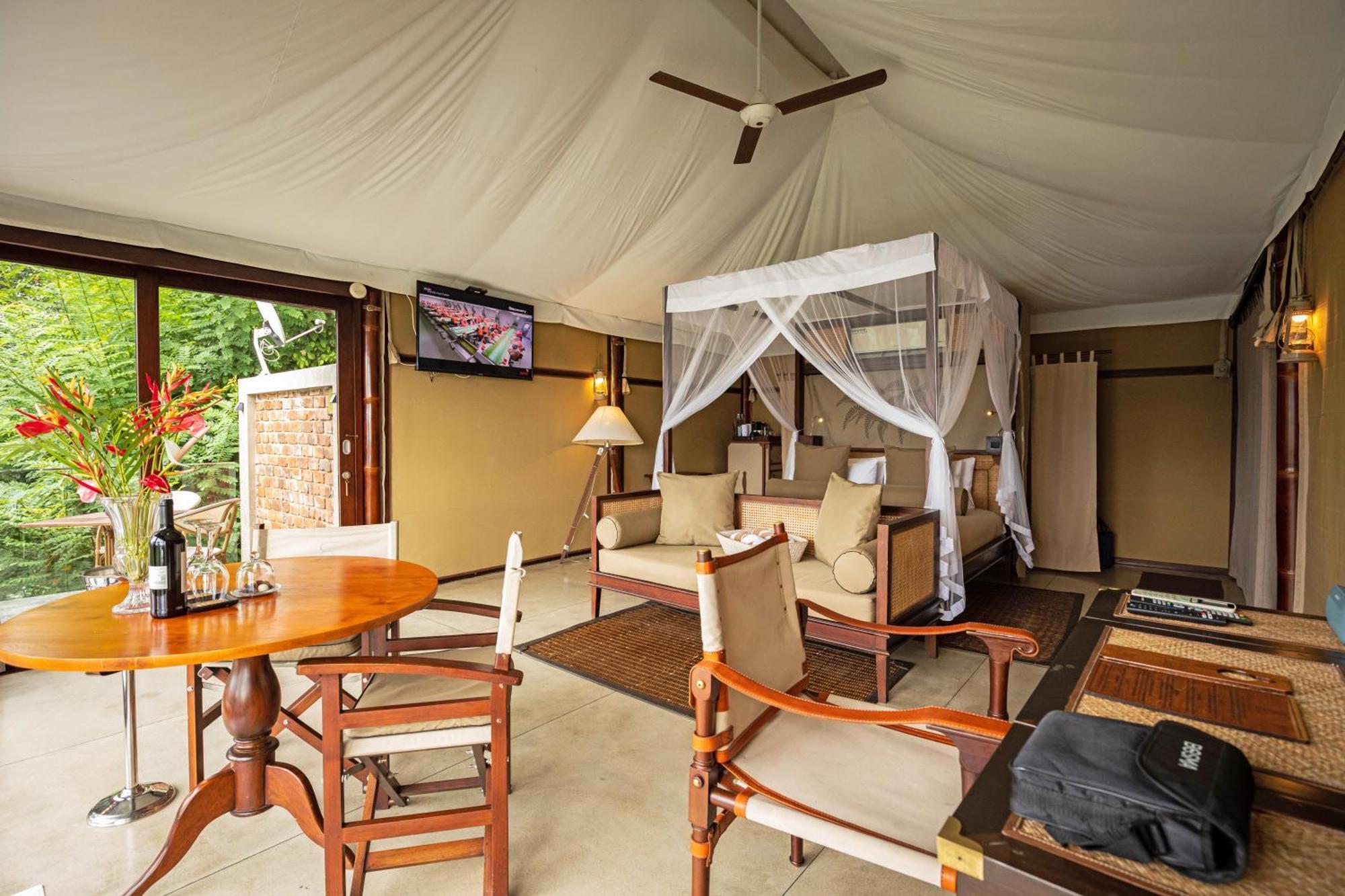 Aarunya Nature Resort - Kandy Extérieur photo