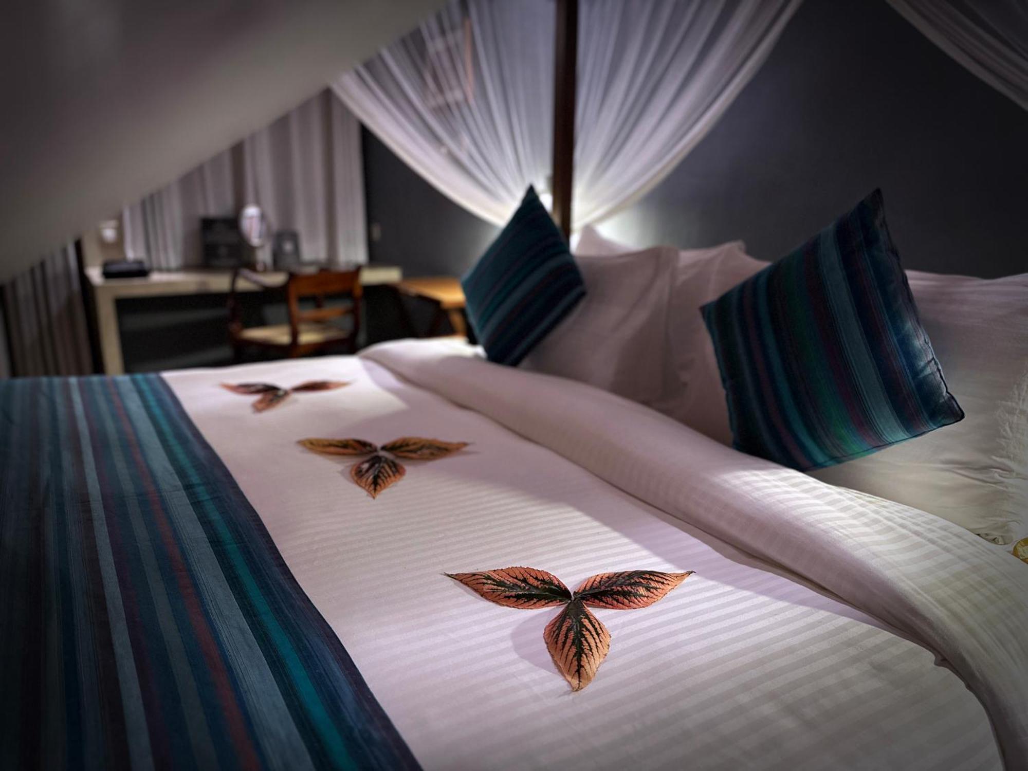 Aarunya Nature Resort - Kandy Extérieur photo